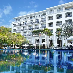 The Danna Langkawi - A Member Of Small Luxury Of The World Pantai Kok