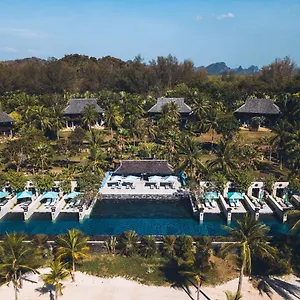 Four Seasons Langkawi