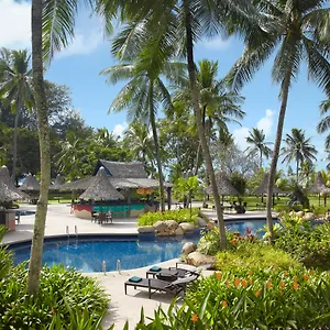 Shangri-la Golden Sands, Penang Batu Ferringhi