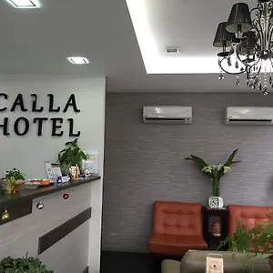 Calla *** Petaling Jaya