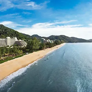 Parkroyal Penang Batu Ferringhi