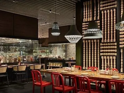 Le Meridien Petaling Jaya Hotel