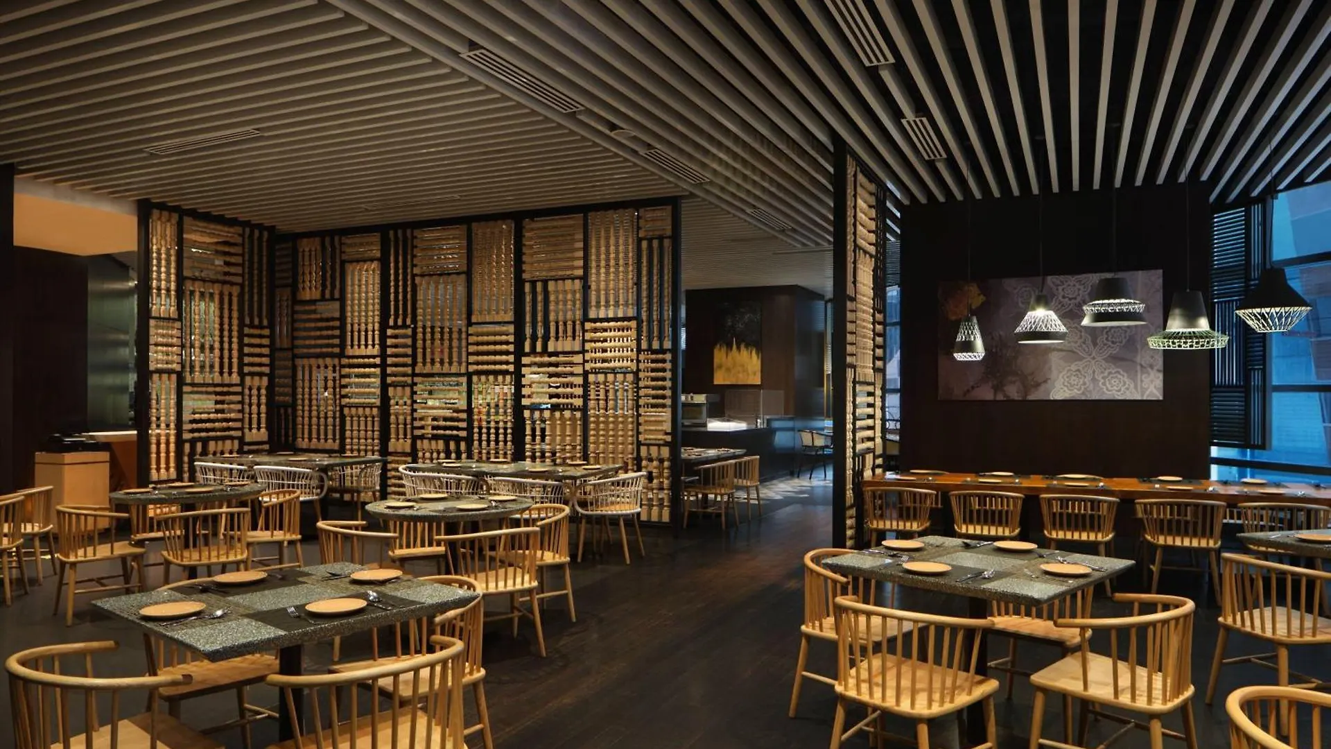 Le Meridien Petaling Jaya Hotel