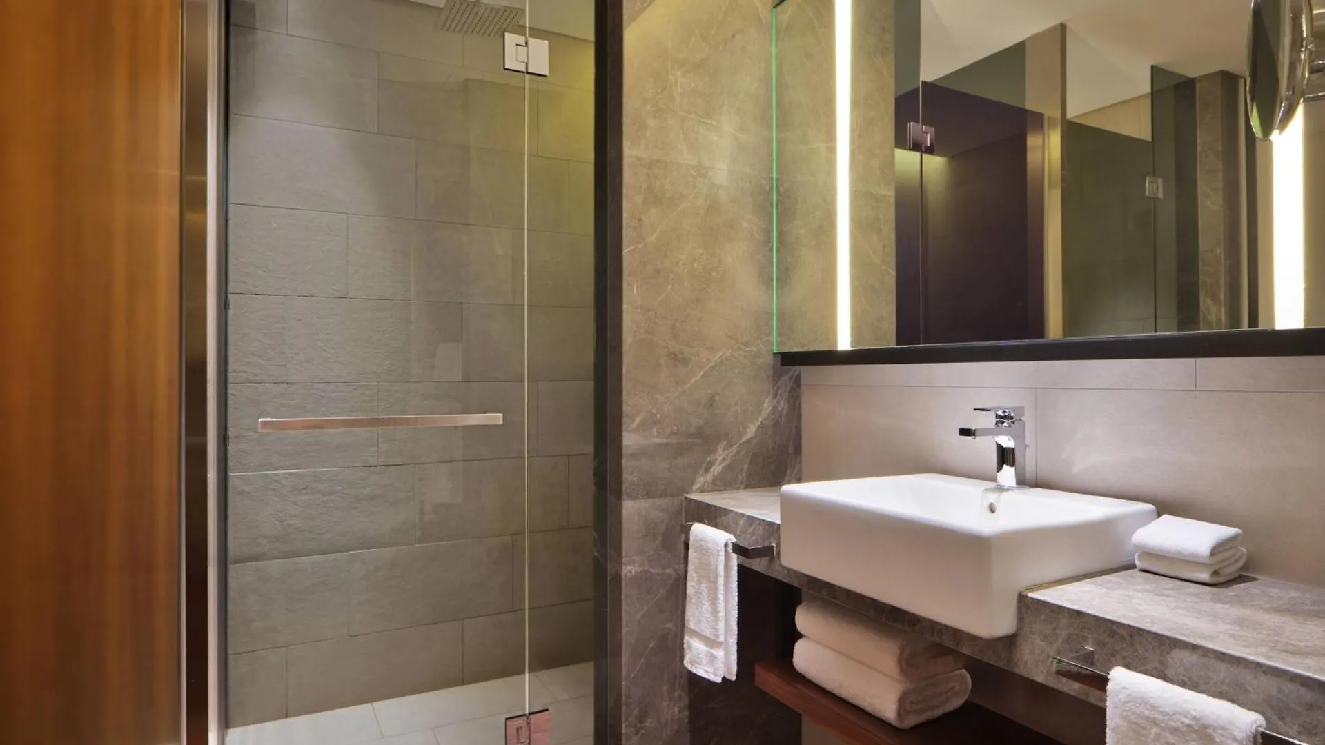 Le Meridien Petaling Jaya
