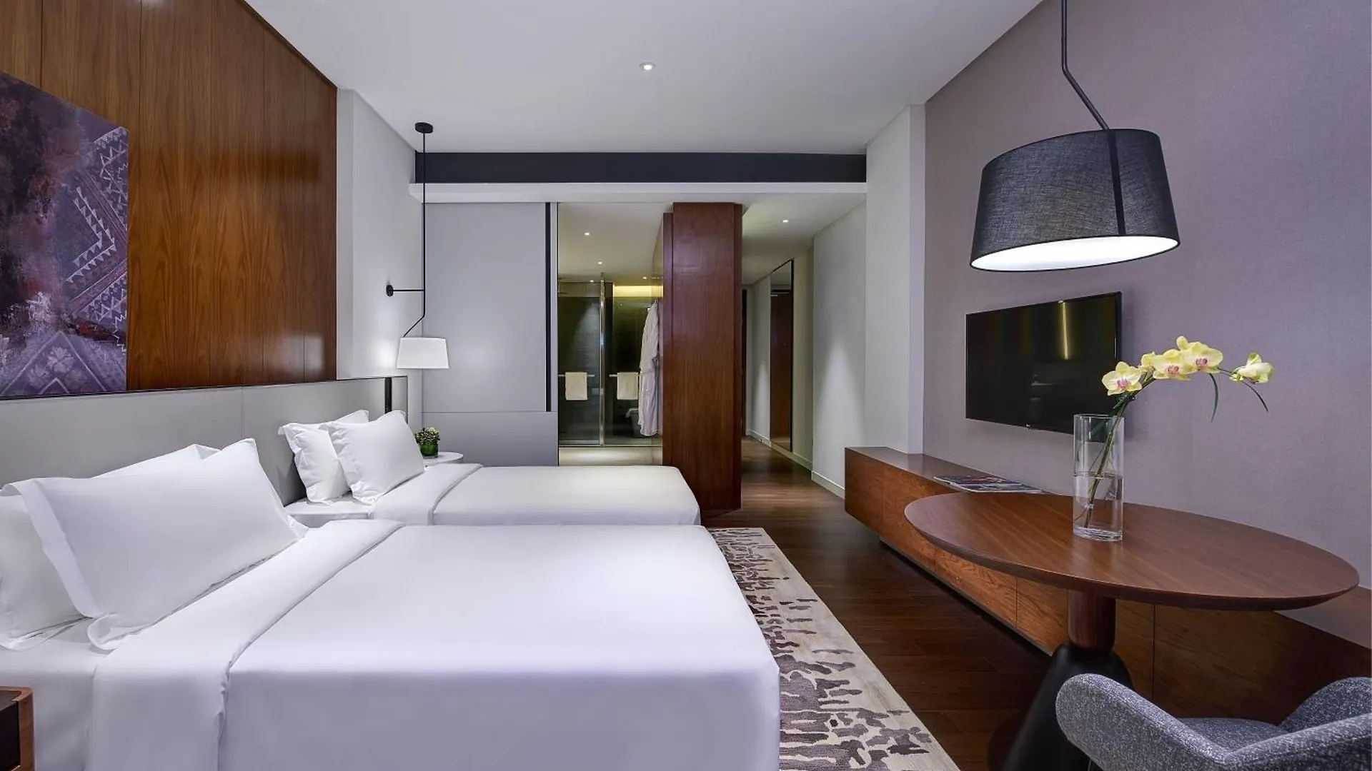 Le Meridien Petaling Jaya 5*,