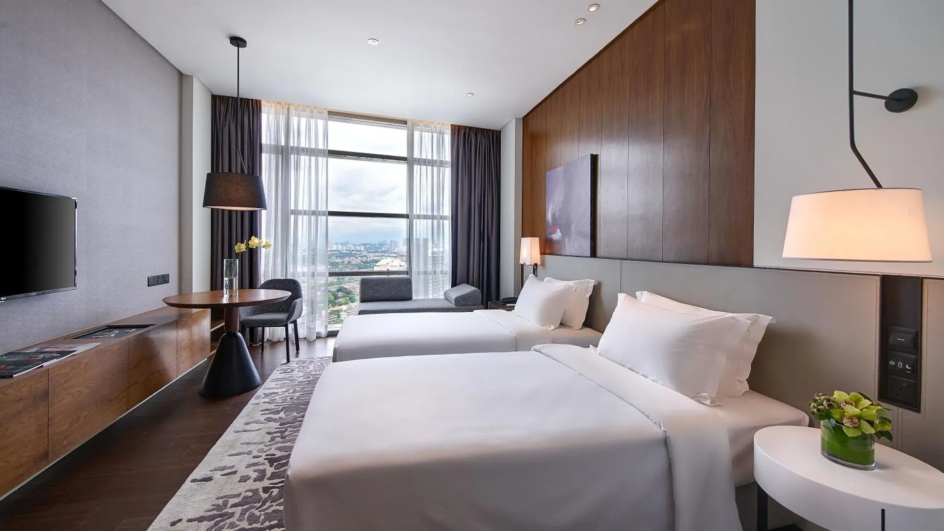 Le Meridien Petaling Jaya