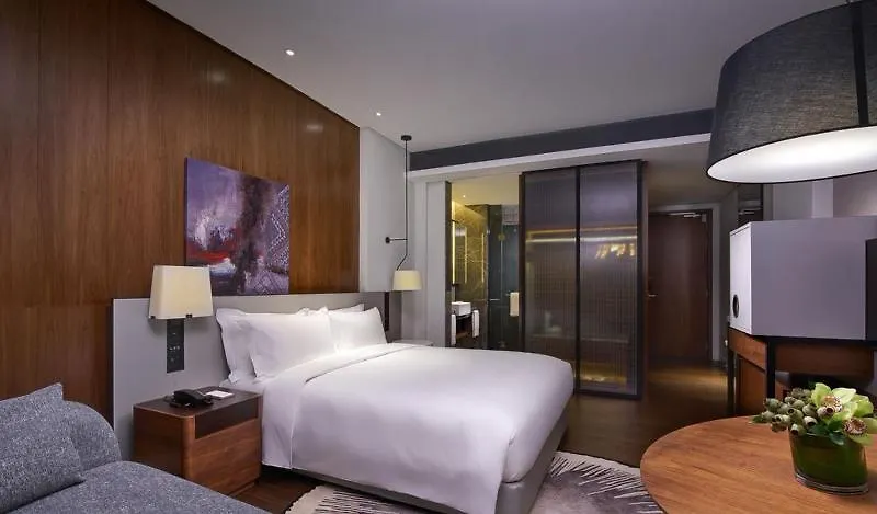 Le Meridien Petaling Jaya 5*,  Malaysia