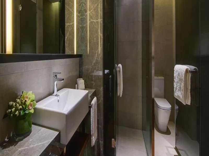 Hotel Le Meridien Petaling Jaya